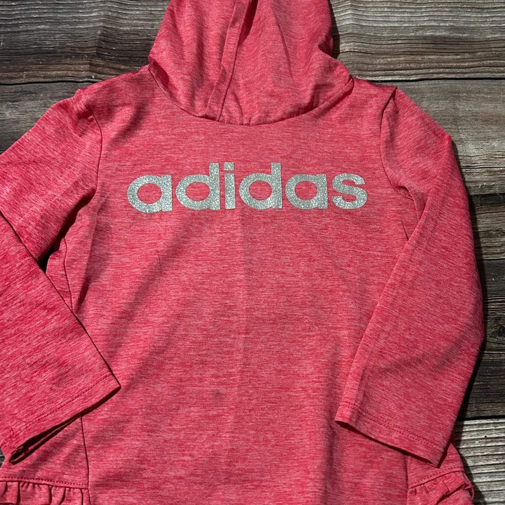Adidas hoodie